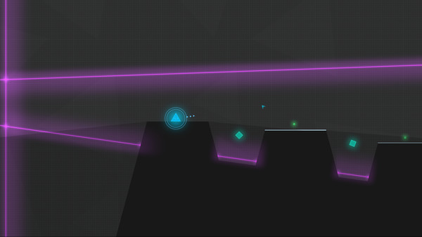 Volatile Triangle screenshot 5
