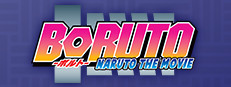 Boruto: Naruto The Movie game capsule image