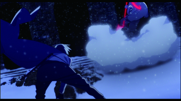 Boruto: Naruto The Movie screenshot 4