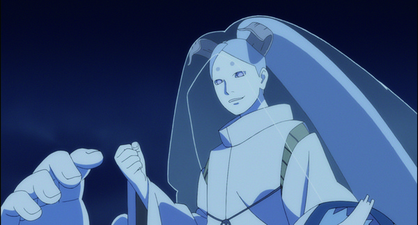 Boruto: Naruto The Movie screenshot 5