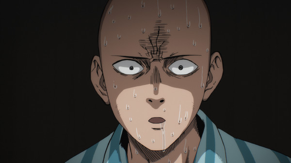One-Punch Man screenshot 2