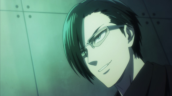 One-Punch Man screenshot 5