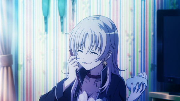 K - The Complete Series screenshot 5