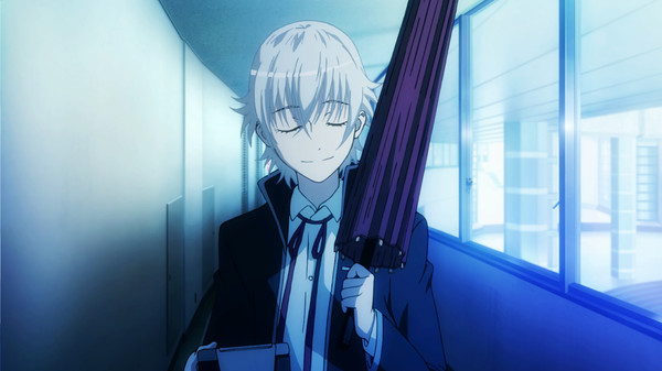 K - The Complete Series screenshot 6