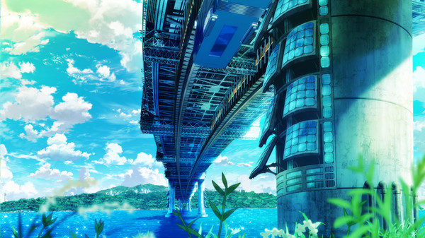 K - The Complete Series screenshot 2