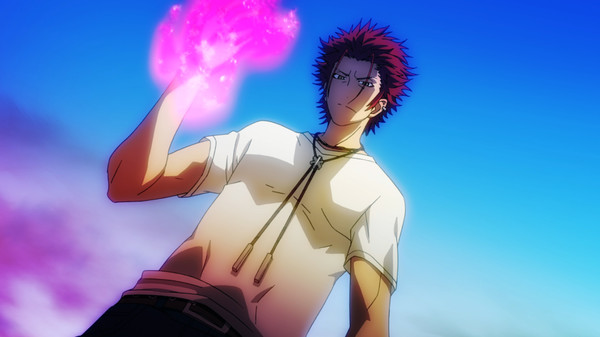 K - The Complete Series screenshot 3