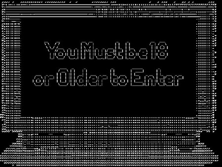 Screenshot z You Must be 18 or Older to Enter Screenshot z You Must be 18 or Older to Enter