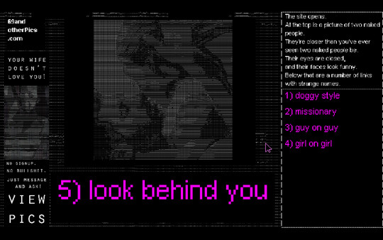 Screenshot z You Must be 18 or Older to Enter Screenshot z You Must be 18 or Older to Enter