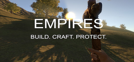 Empires crack status