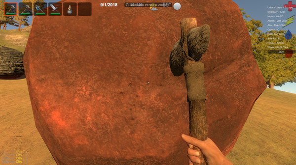 Empires screenshot 6