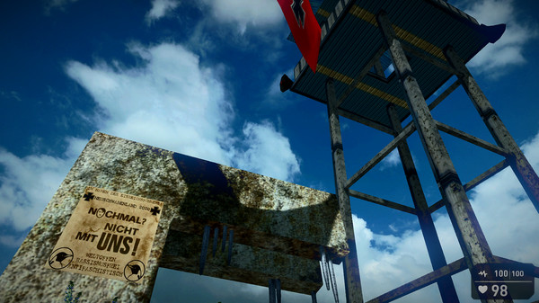 Into the Ice screenshot 11