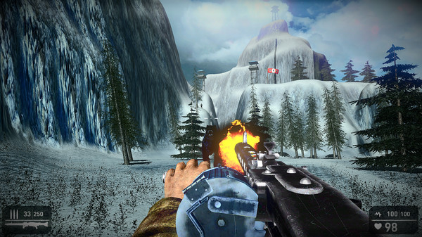 Into the Ice screenshot 7