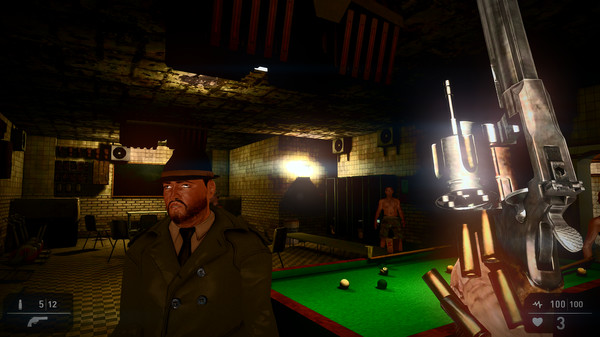 Into the Ice screenshot 3