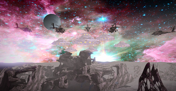 Into the Ice screenshot 4