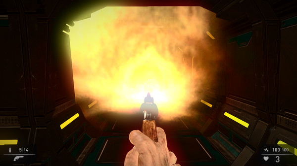 Into the Ice screenshot 16