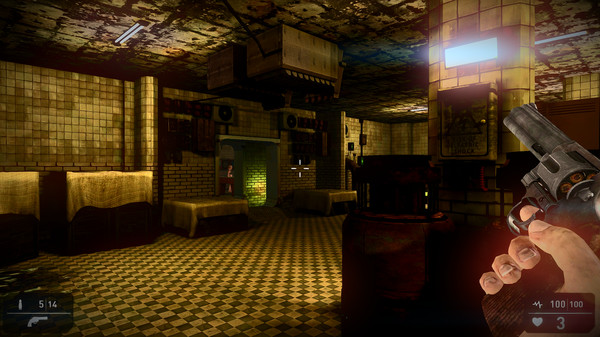 Into the Ice screenshot 6