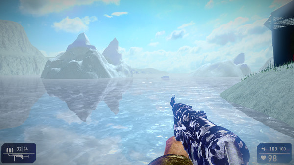 Into the Ice screenshot 9