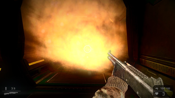 Into the Ice screenshot 8