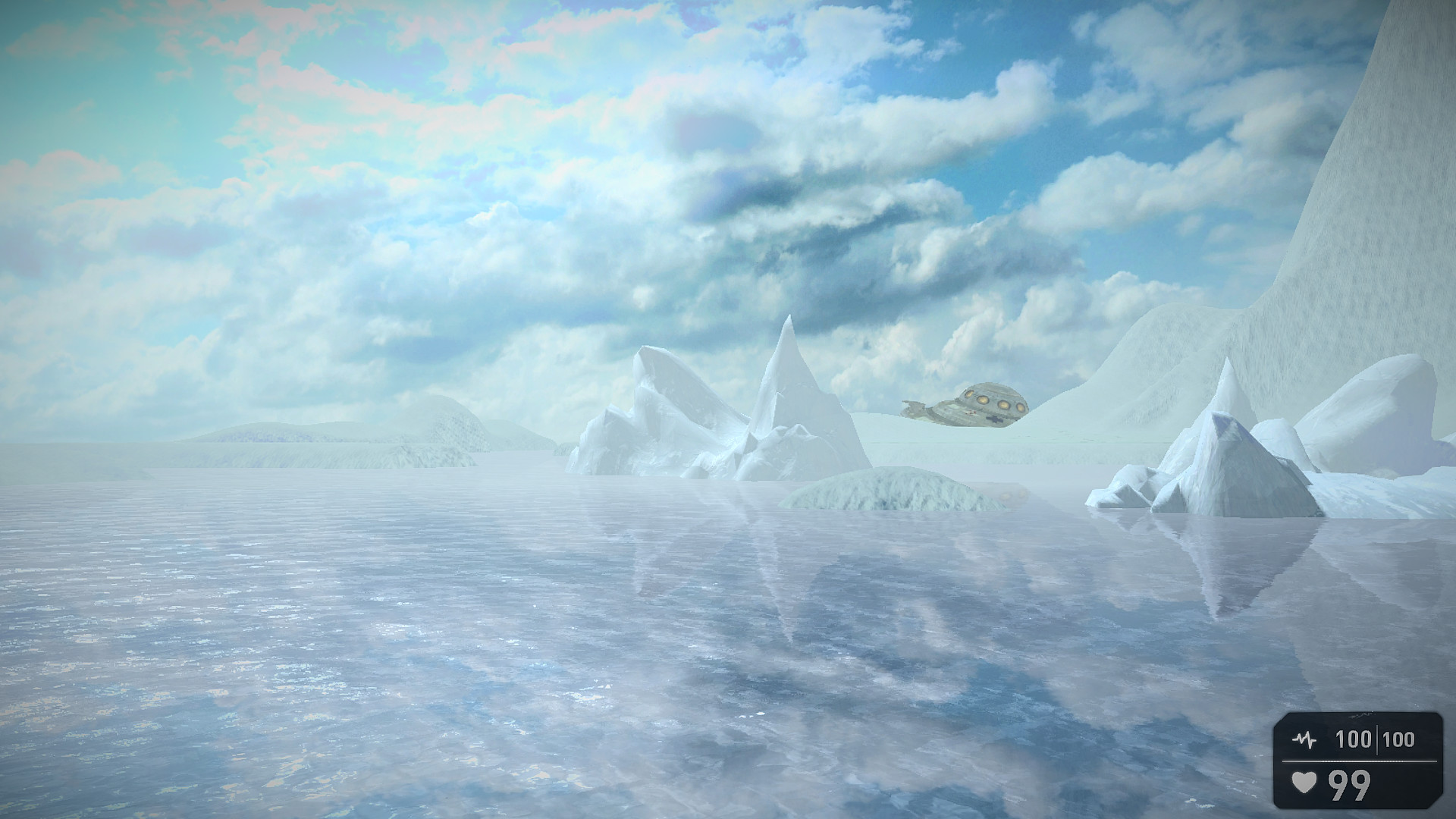 Into the Ice screenshot #14