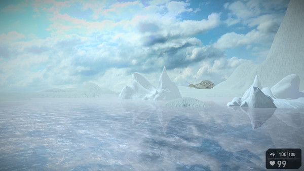 Into the Ice screenshot 14