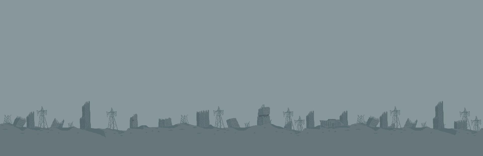 PIXEL ZUMBI