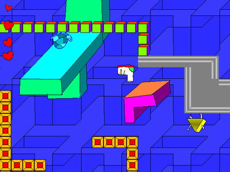 Ticket OST screenshot 1