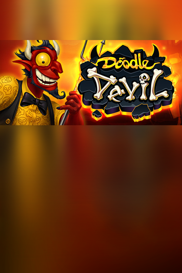 Cover art of Doodle Devil