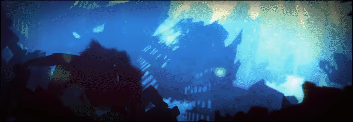 Guns of Icarus Alliance video 5