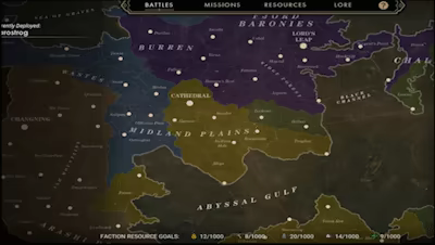 Guns of Icarus Alliance video 13