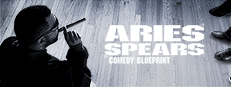 Aries Spears: Comedy Blueprint game capsule image