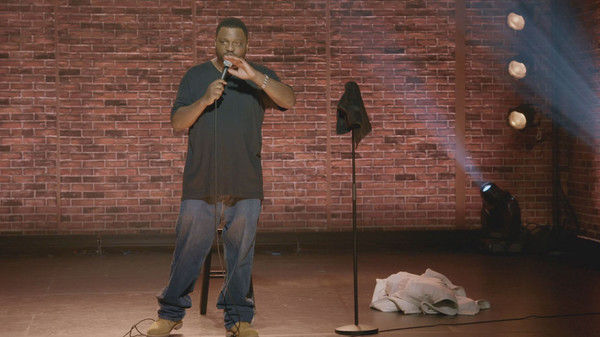 Aries Spears: Comedy Blueprint screenshot 5
