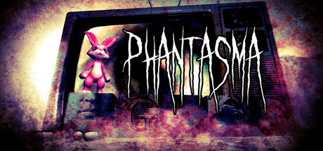 Phantasma VR Director's Cut banner image