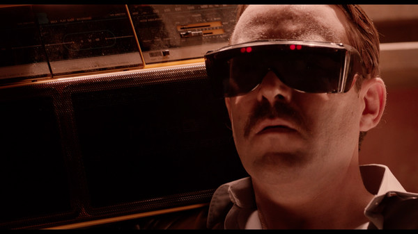 A Fantastic Fear of Everything screenshot 3