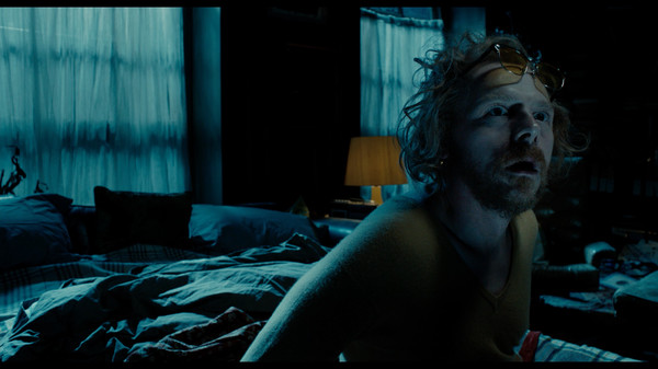 A Fantastic Fear of Everything screenshot 2