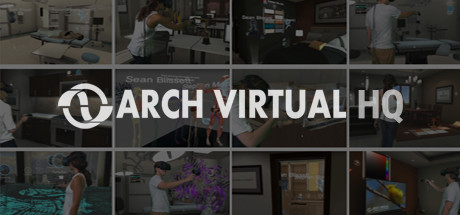 Arch Virtual HQ Cheat Engine/CT