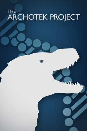 Cover art of The Archotek Project