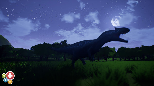 Screenshot z The Archotek Project