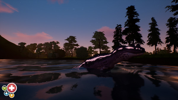 Screenshot z The Archotek Project