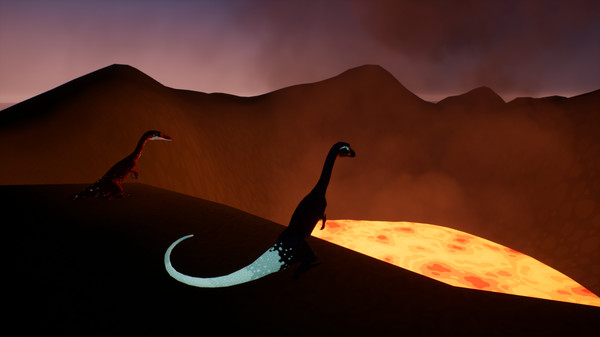 Screenshot z The Archotek Project