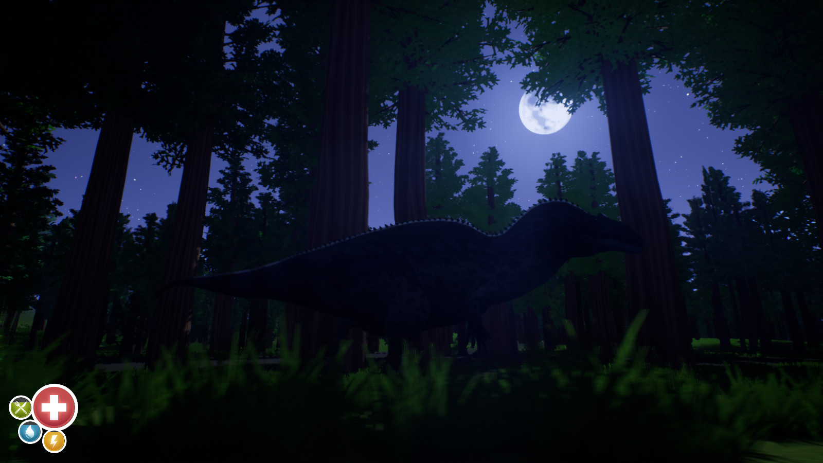The Archotek Project screenshot #1