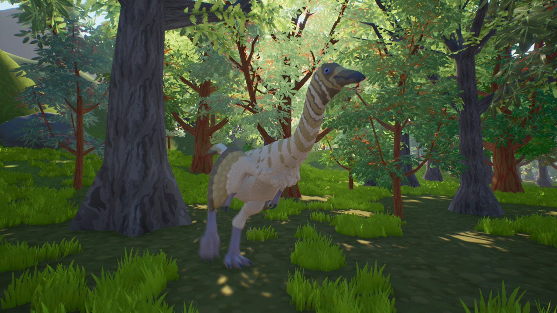 The Archotek Project screenshot #12