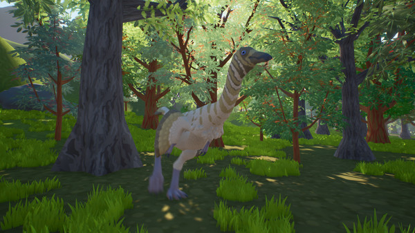 Screenshot z The Archotek Project