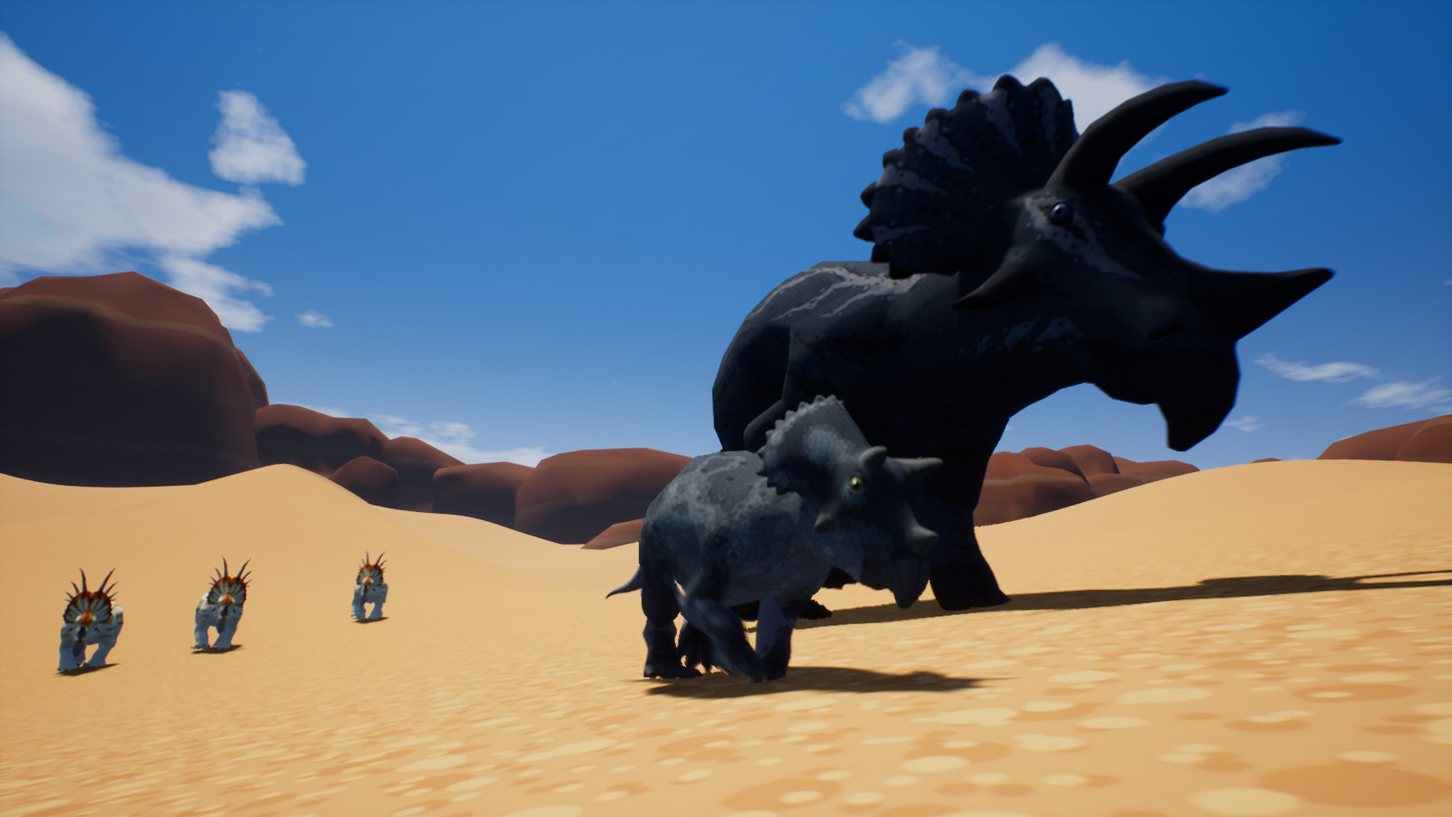 The Archotek Project screenshot #10