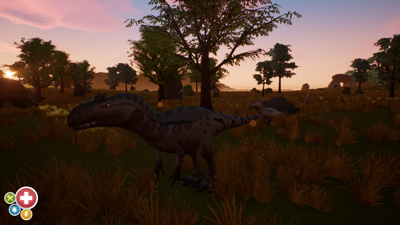 The Archotek Project screenshot #4