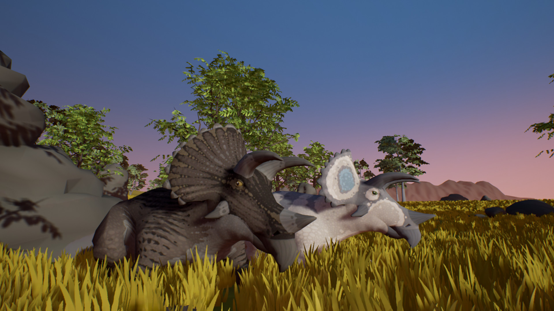 The Archotek Project screenshot #7
