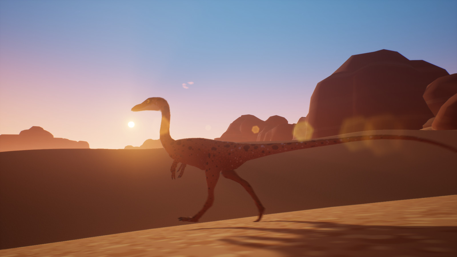 The Archotek Project screenshot #9