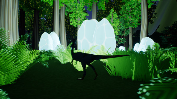 Screenshot z The Archotek Project