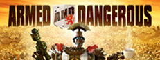 Armed and Dangerous®