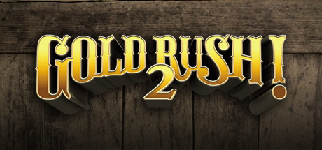 Gold Rush! 2 banner image