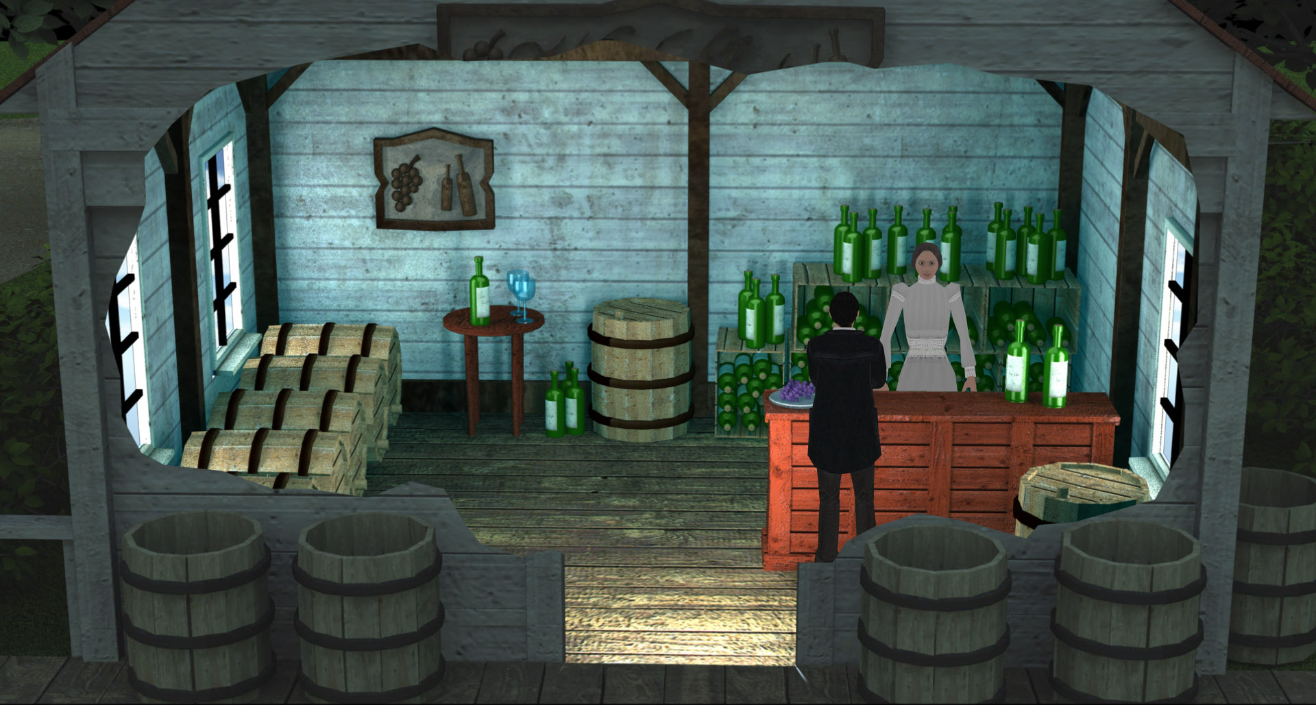 Gold Rush! 2 screenshot #8